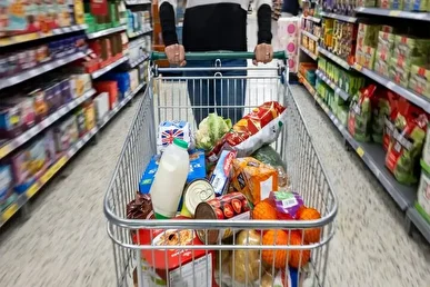 امکان ذخیره مایحتاج ۶ ماهه تهرانی‌ها با ارائه لایحه به شورای شهر