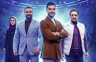 زمان پخش «کاپیتان» مشخص شد/ بزرگترین برنامه استعدادیابی ورزشی در سیما همزمان با ماه رمضان