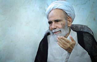 توصیه مرحوم مجتبی تهرانی درباره شب اول ماه رمضان