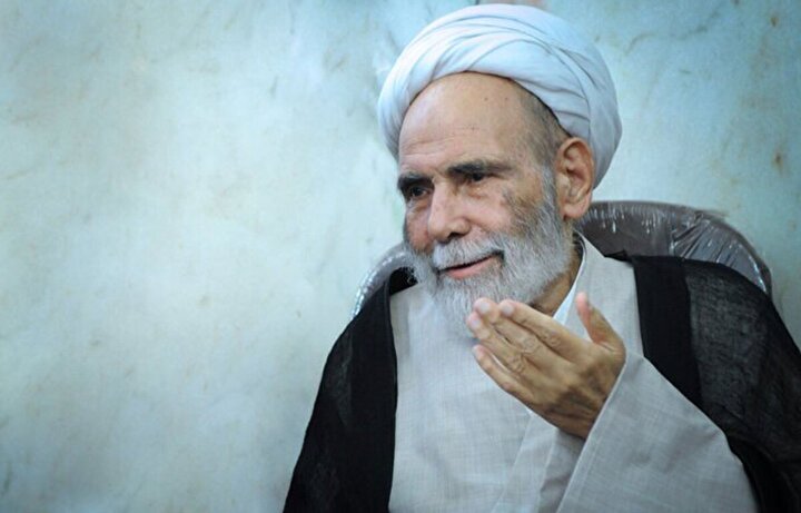 توصیه مرحوم مجتبی تهرانی درباره شب اول ماه رمضان