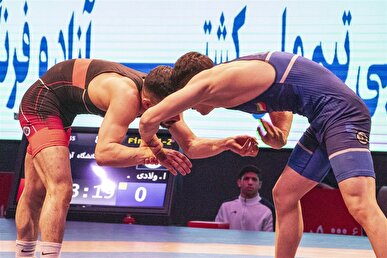 نفرات برتر رقابت‌های کشتی آزاد و فرنگی دانشجویان کشور مشخص شد | اخبار ورزشی