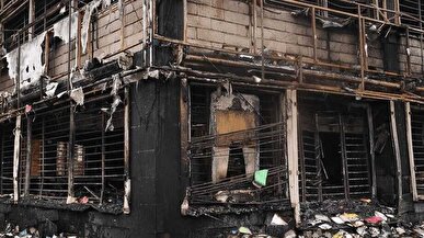 خوش اقبال: خسارات اغتشاشات دی‌ماه به شهروندان جبران می‌شود