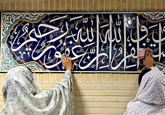 ۹۰۰ مسجد استان سمنان برای برگزاری آیین‌های رمضان آماده‌سازی شد