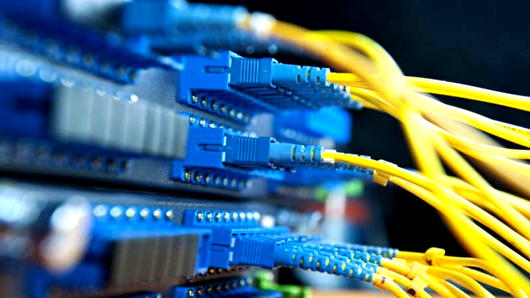 پهنای باند اردبیل به ۶۰ گیگابیت بر ثانیه افزایش یافت