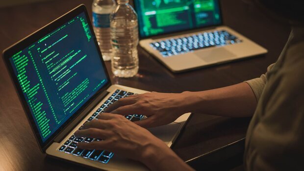 از هوش مصنوعی برای ساخت پسورد استفاده نکنید