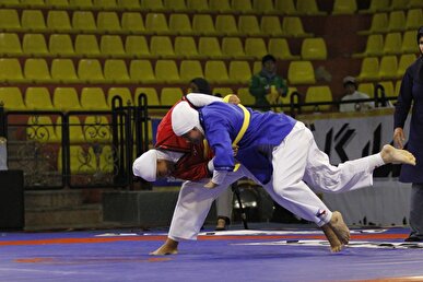 برگزاری اردوی تیم ملی کشتی آلیش بانوان؛ اسامی نفرات دعوت شده