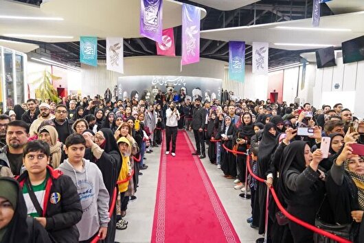 جشنواره فیلم فجر در شیراز فرصتی برای تقویت تعامل فرهنگی و معرفی استعداد‌های بومی است