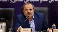 کاظمی: از تولیدکنندگان و انتشارات حمایت می‌کنیم / حلقه اصلی، مطالعه و مصرف کتاب توسط دانش‌آموزان است + فیلم