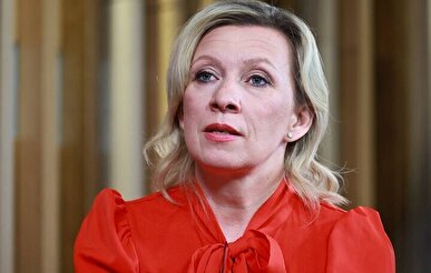 سخنگوی وزارت خارجه روسیه: کنفرانس مونیخ صحنه‌ای از انکار واقعیت بود / نظم جهانی غرب‌محور اساساً شکل نگرفته است + فیلم