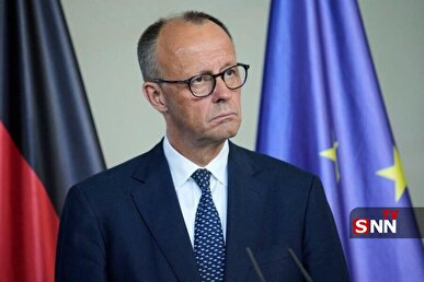 آمادگی آلمان برای بحث درباره بازدارندگی هسته‌ای اروپا