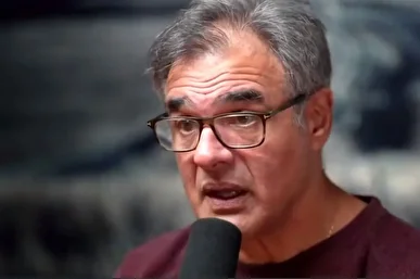 هشدار صریح سرهنگ آمریکایی درباره موشک هایپرسونیک ایران + فیلم