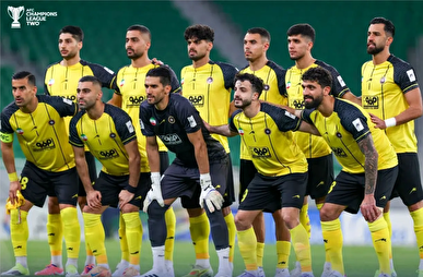 ساعت بازی سپاهان اصفهان مقابل  الاهلی قطر/ ترکیب احتمالی زردپوشان زاینده رود