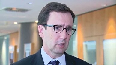 آلن ایر: ایران به هرگونه اقدام نظامی پاسخ سهمگین خواهد داد