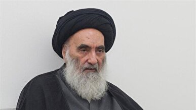 آیت‌الله سیستانی پنجشنبه را یکم ماه رمضان اعلام کرد