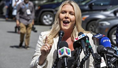 سخنگوی کاخ سفید: پیشرفت اندکی با ایران در مذاکرات داشتیم + فیلم