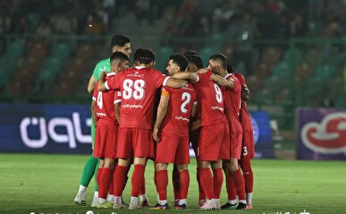 پروژه جوان‌سازی در پرسپولیس/ استعدادهای لیگ زیر نظر سرخ‌ها