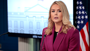 پیشرفت اندکی با ایران در مذاکرات داشتیم / اولویت ترامپ دیپلماسی با ایران و دیگر کشورهاست + فیلم