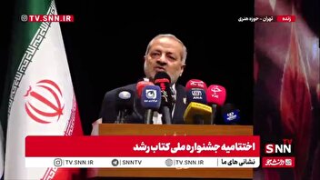 کاظمی: ذائقه دانش آموزان در دریافت پیام تغییر کرده است