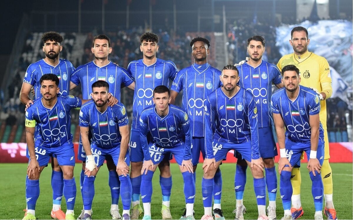 برنامه دیدار‌های فوتبال امروز/ جدال پرسپولیس و سپاهان در الکلاسیکوی ایران