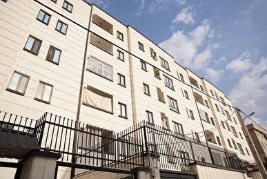 خواجه‌ای: ۷۰۰ واحد احداثی بنیاد مسکن در زنجان تحویل متقاضیان شد