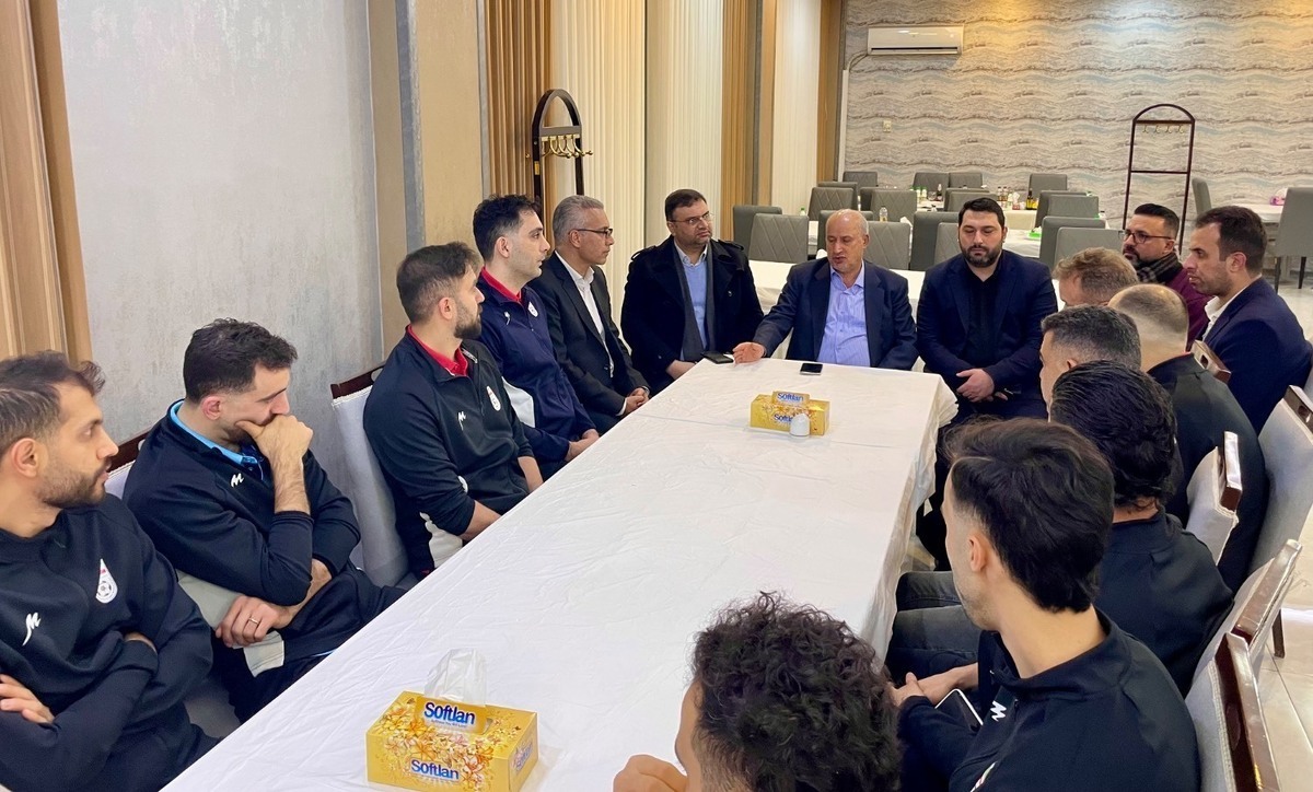 تاج: فوتسال همواره برای ایران افتخارآفرین بوده/ باید مراقب باشیم دچار غرور نشویم