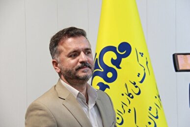 حسینی: مصرف گاز در کرمانشاه رکورد زد