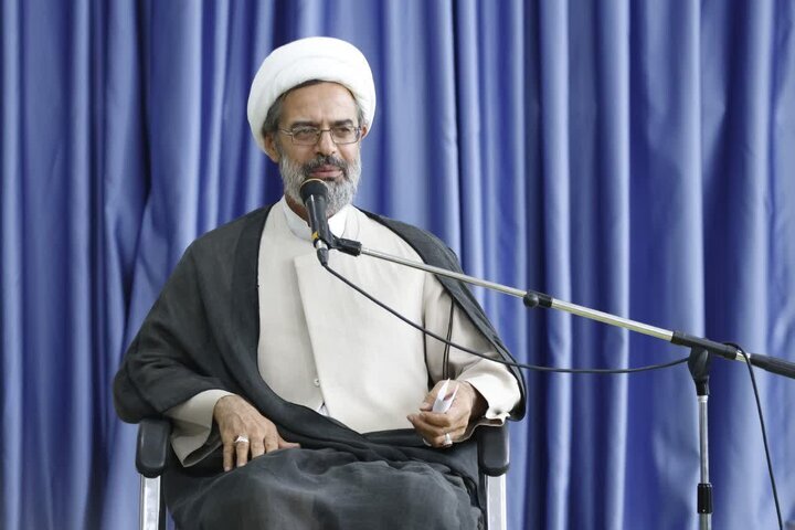 اغتشاشات نشان داد جبهه مقابل ایران باطل است