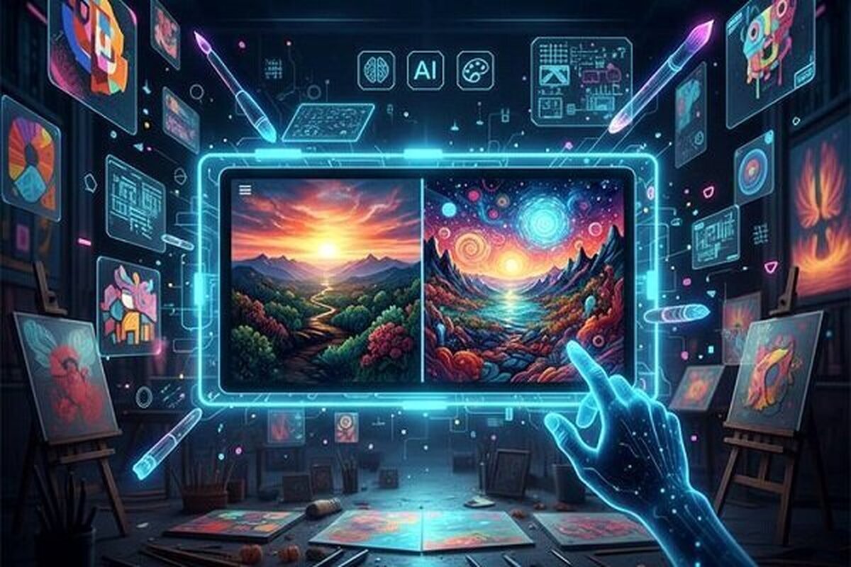 ایلان ماسک: تا ۵ سال آینده هوش مصنوعی از مجموع بشریت باهوش‌تر می‌شود