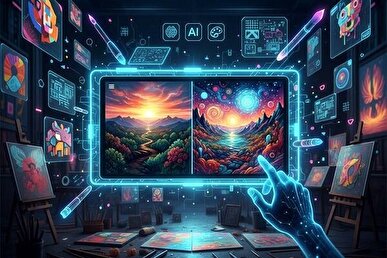 ایلان ماسک: تا ۵ سال آینده هوش مصنوعی از مجموع بشریت باهوش‌تر می‌شود