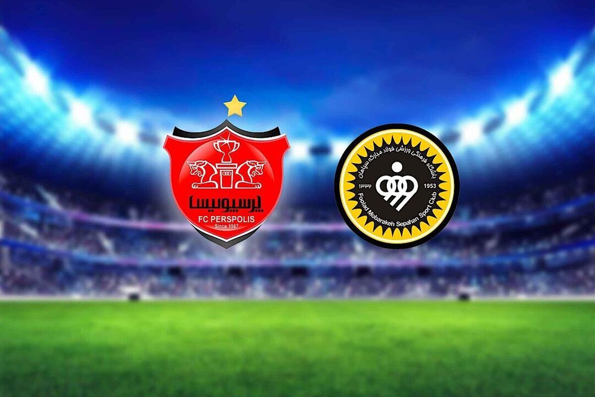 اعلام ترکیب پرسپولیس مقابل سپاهان/ اوسمار ناگهان دست به عصا شد!