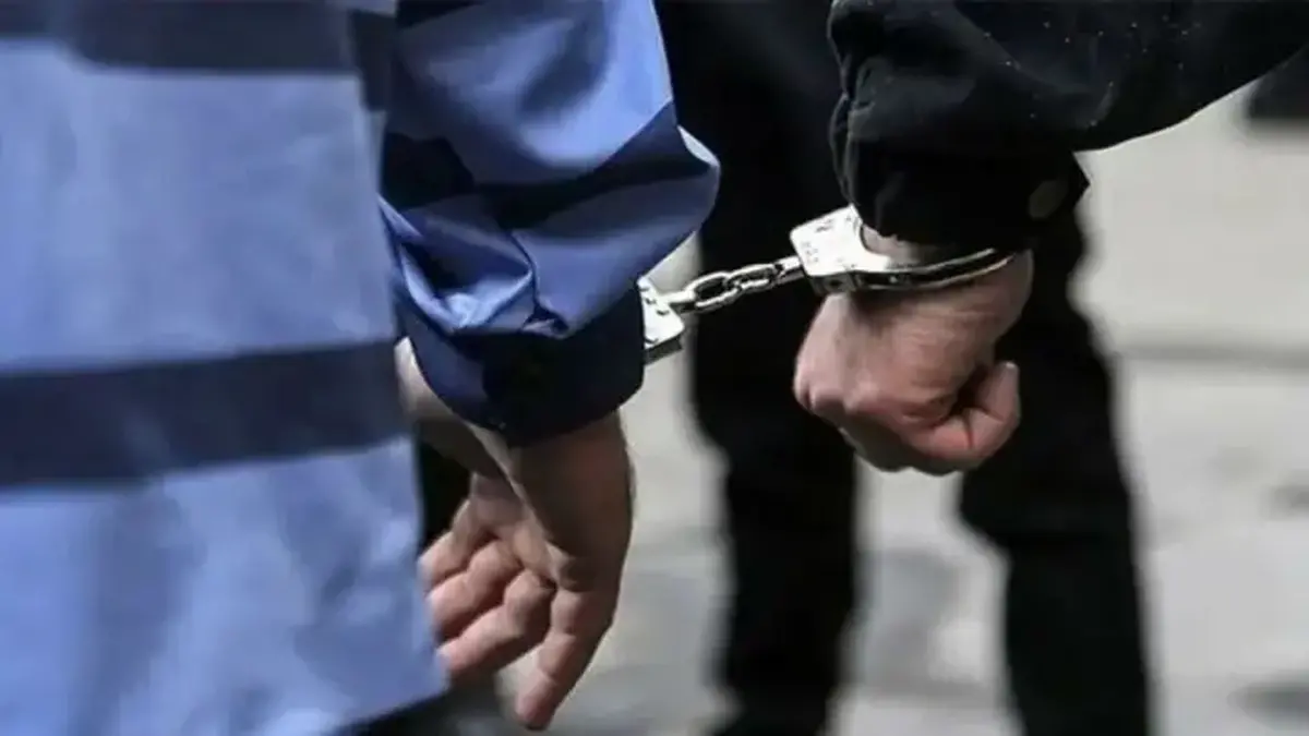 بازداشت ۱۴۸ عامل اصلی اغتشاشات، مرتبطین رژیم صهیونی و شبکه تروریستی اینترنشنال در همدان