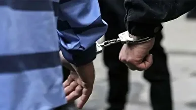 بازداشت ۱۴۸ عامل اصلی اغتشاشات، مرتبطین رژیم صهیونی و شبکه تروریستی اینترنشنال در همدان