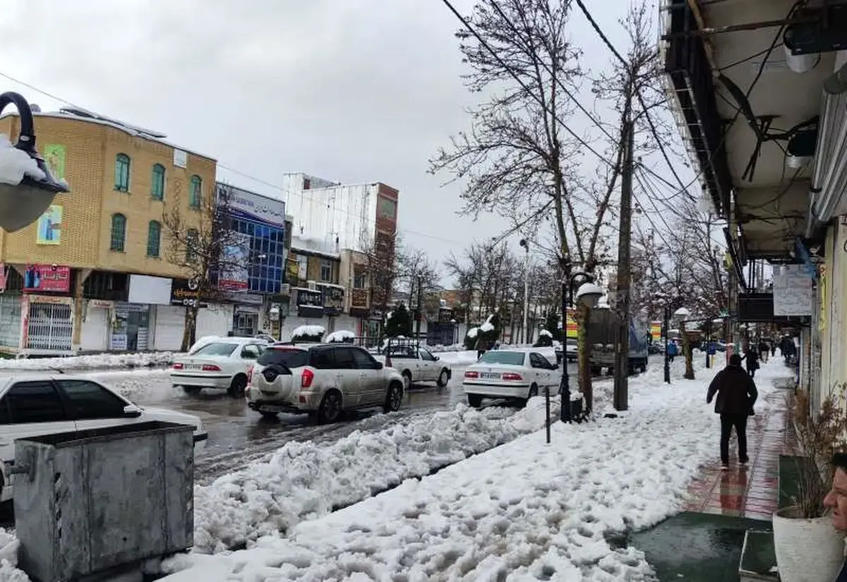 تعطیلی ادارات فردا شنبه در این استان ها