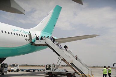 مسافران قبل از عزیمت به فرودگاه‌ها با شماره ۱۹۹ تماس بگیرند