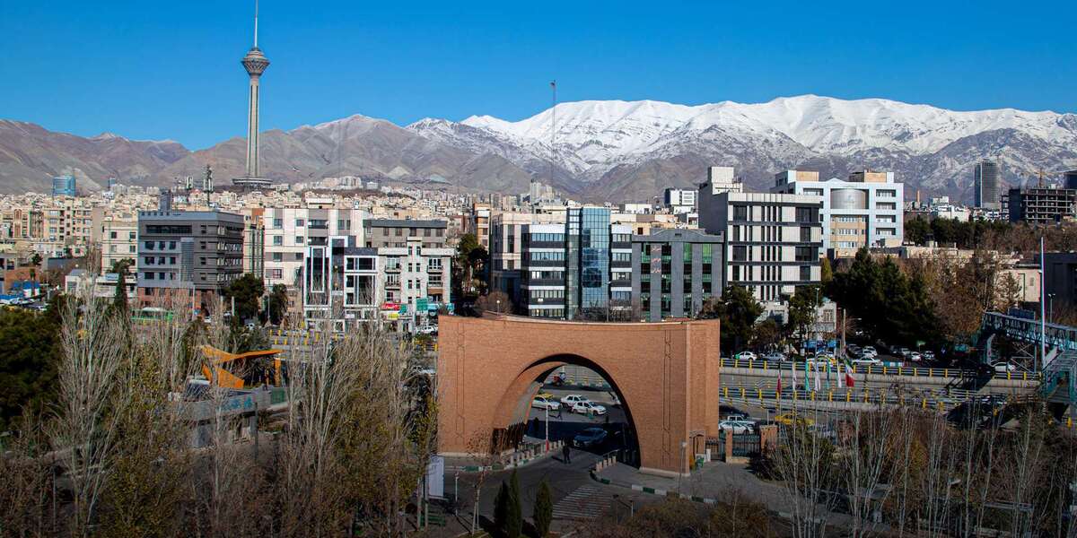 امتحانات فردا دانشگاه تربیت مدرس طبق برنامه انجام خواهد شد/ دانشجویان لباس گرم بپوشند