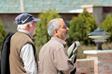 عیدی بازنشستگان معطل تامین اعتبار ۵۰ همتی/ واریز عیدی چه زمانی خواهد بود؟