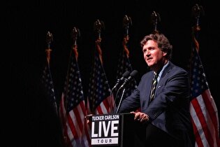 بازداشت موقت مجری آمریکایی توسط اسرائیل