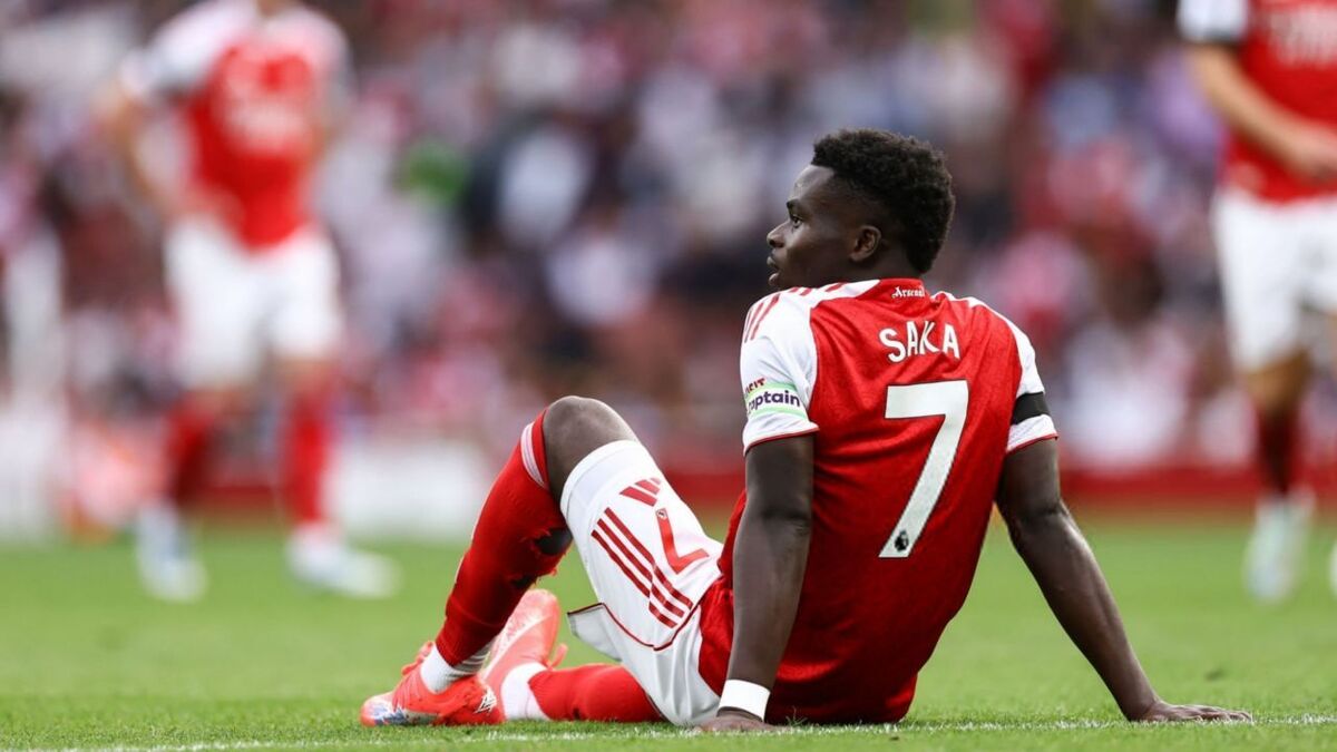 بحران ادامه دار مصدومیت در آرسنال!