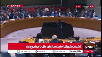 معاون دبیرکل سازمان ملل: غیر نظامی سازی نواره غزه و خنثی سازی سلاح حماس باید صورت بگیرد