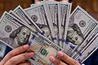 قیمت رسمی ارز امروز ۳۰ بهمن؛ دلار ۱۳۷ هزارتومان شد + جدول