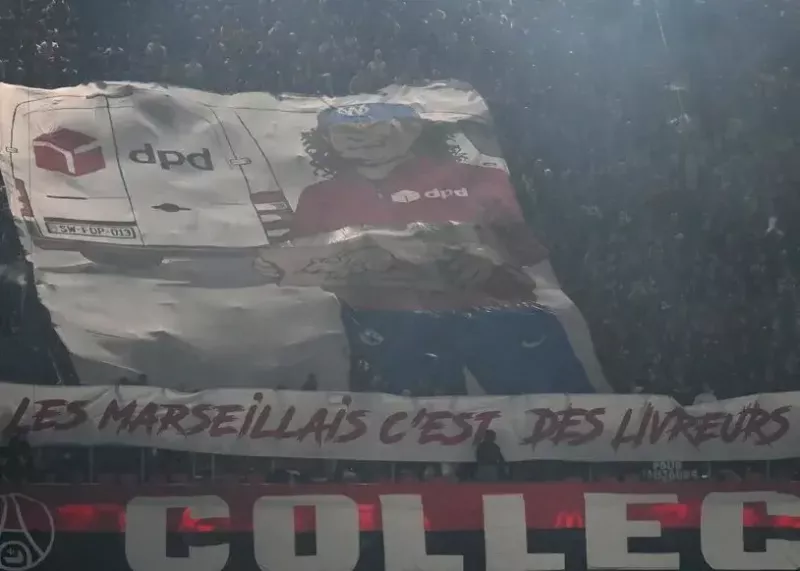 محرومیت باشگاه پاری‌سن‌ژرمن اعلام شد | اخبار ورزشی