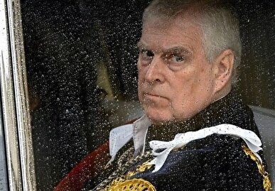 شاهزاده انگلیسی مرتبط با پرونده اپستین بازداشت شد