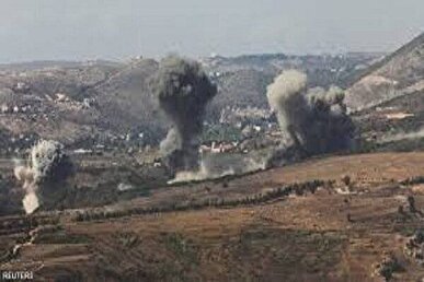 تداوم نقض آتش‌بس در لبنان از سوی رژیم صهیونیستی