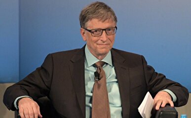 بیل گیتس در پی رسوایی ارتباط با اپستین سخنرانی خود در اجلاس هوش مصنوعی هند را لغو کرد