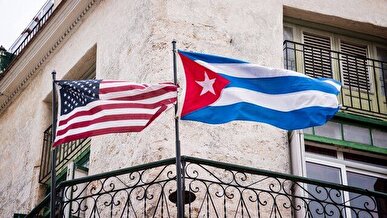 کوبا: با قاطعیت از استقلال خود دفاع خواهیم کرد