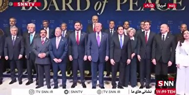 ترامپ: ما اجازه ندادیم ایران به سلاح هسته ای دست پیدا کند / من روابط خوبی با رئیس جمهور چین و روسیه دارم / به  زودی به چین خواهم رفت + فیلم