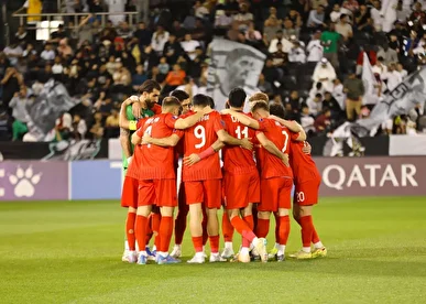 حضور ۲ بازیکن تراکتور در تیم منتخب لیگ نخبگان آسیا