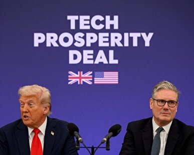 استارمر: اظهارات ترامپ درباره نیرو‌های غیرآمریکایی ناتو در افغانستان شرم‌آور است