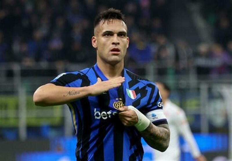 اینتر ۶ پیزا ۲ /نمایش هجومی افعی‌ها در سن‌سیرو