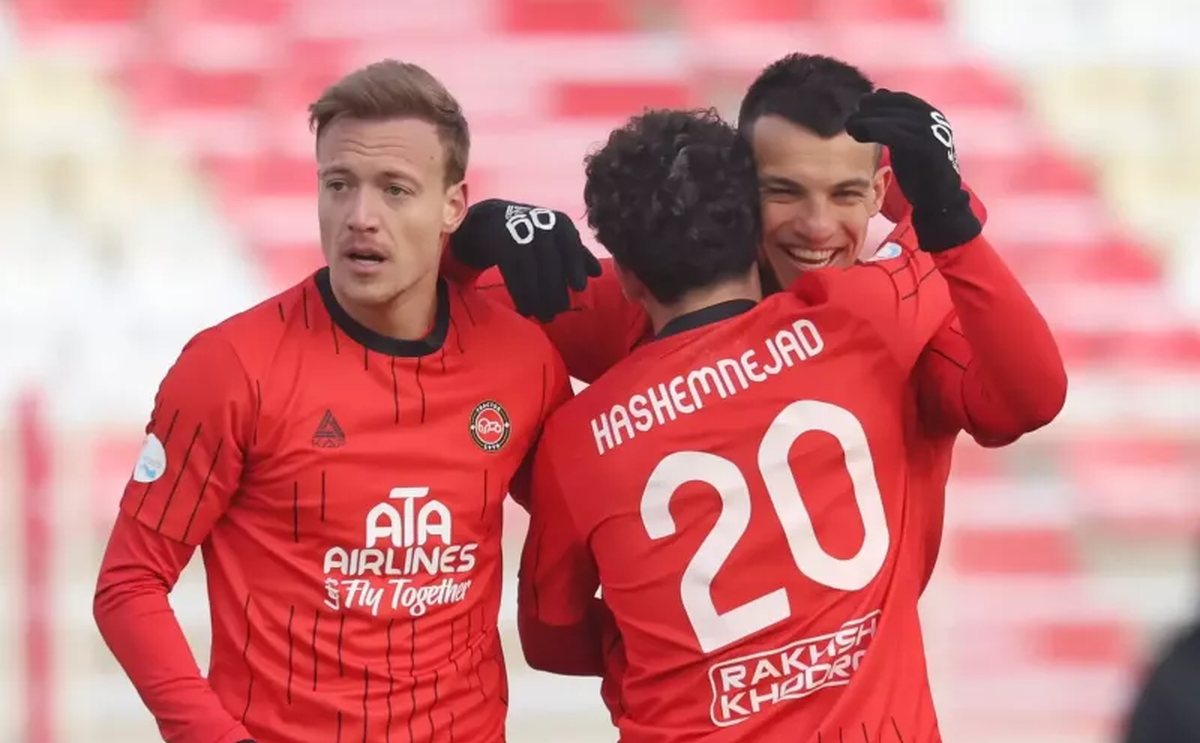 برترین های هفته/ نتایج دیدارهای هفته هفدهم لیگ برتر